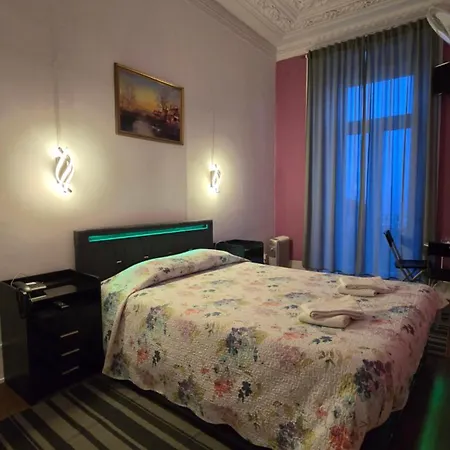 Hostel Cenario Catita *