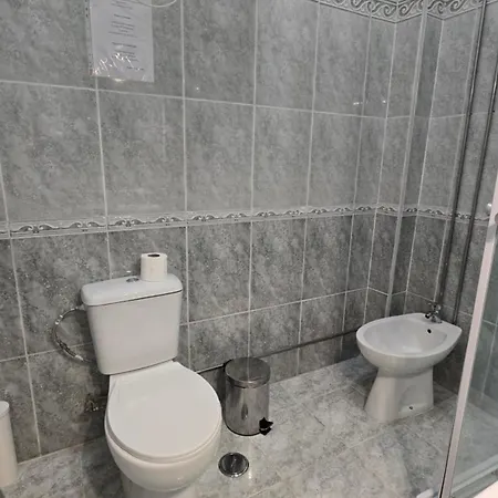 Cenario Catita Hostel *