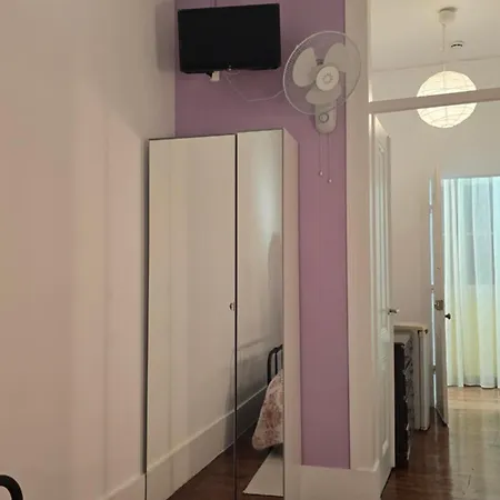 Cenario Catita Hostel *