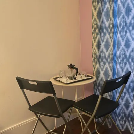 Hostel Cenario Catita