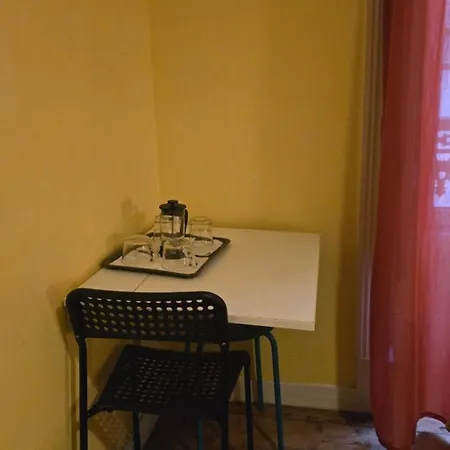 Cenario Catita Hostel *