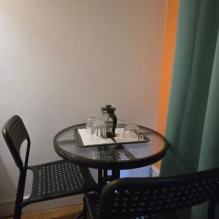 Cenario Catita Hostel