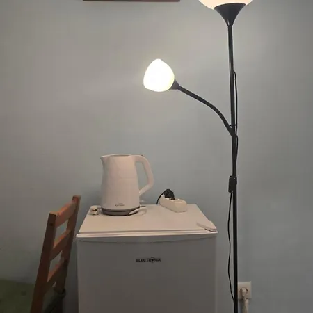 Hostel Cenario Catita *