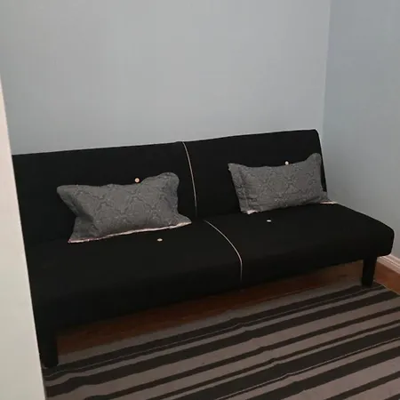 Hostel Cenario Catita *