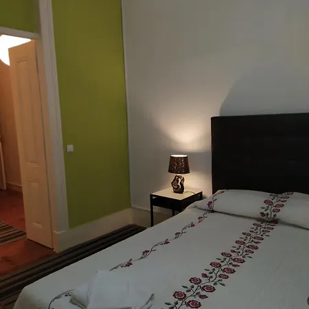 Cenario Catita Auberge de jeunesse *