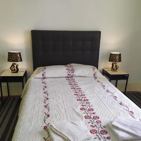 Cenario Catita Auberge de jeunesse Lisboa