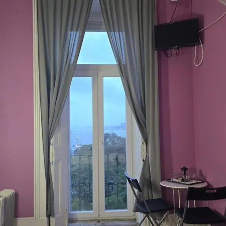 Auberge de jeunesse Cenario Catita *