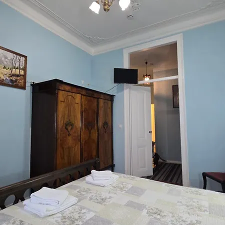 Hostel Cenario Catita