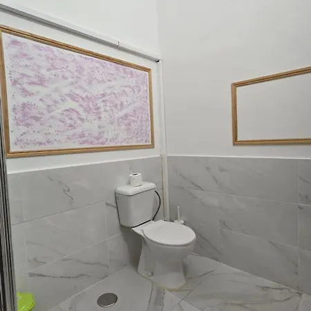 Hostel Cenario Catita *