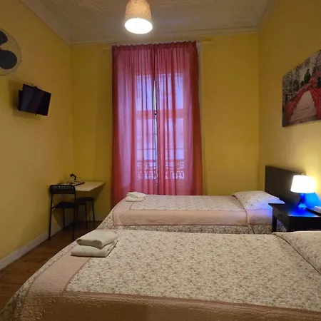 Hostel Cenario Catita *