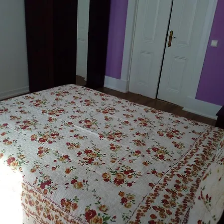 Auberge de jeunesse Cenario Catita