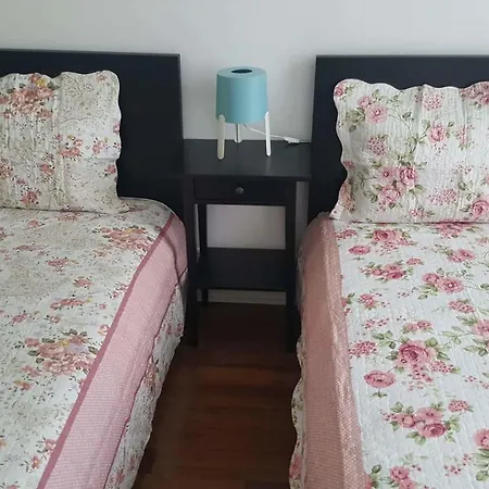Cenario Catita Auberge de jeunesse Lisboa