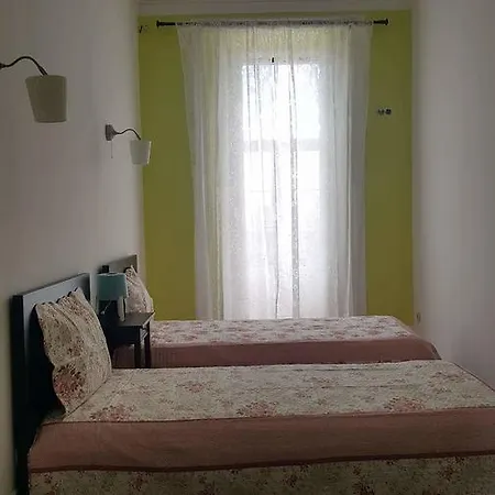 Hostel Cenario Catita *