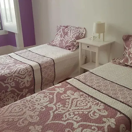 Auberge de jeunesse Cenario Catita