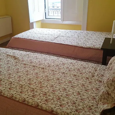 Auberge de jeunesse Cenario Catita Lisboa
