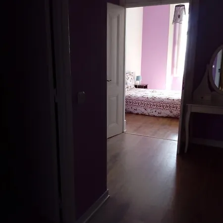 Auberge de jeunesse Cenario Catita