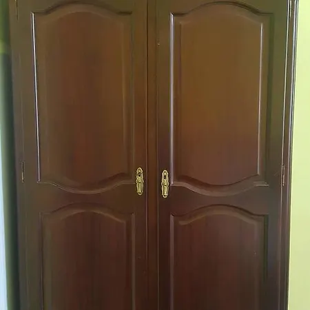 Auberge de jeunesse Cenario Catita