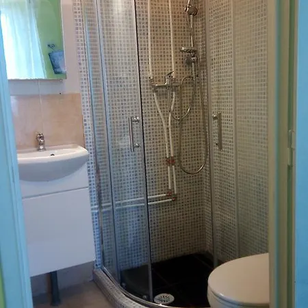 Auberge de jeunesse Cenario Catita