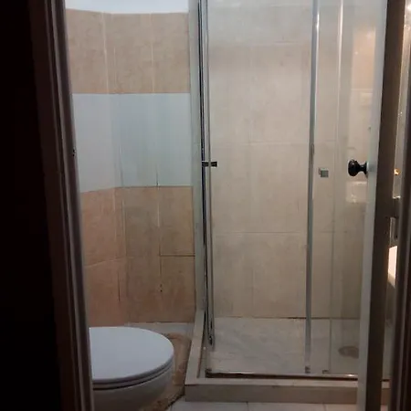 Auberge de jeunesse Cenario Catita *
