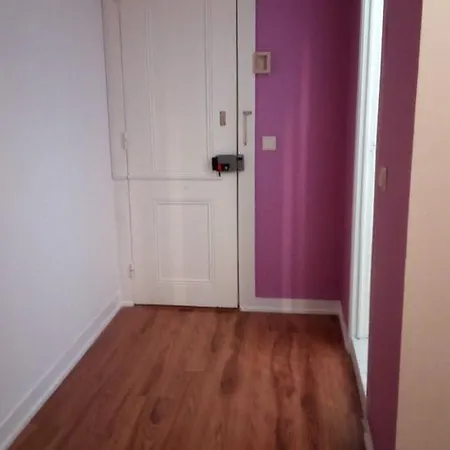 Cenario Catita Auberge de jeunesse Lisboa
