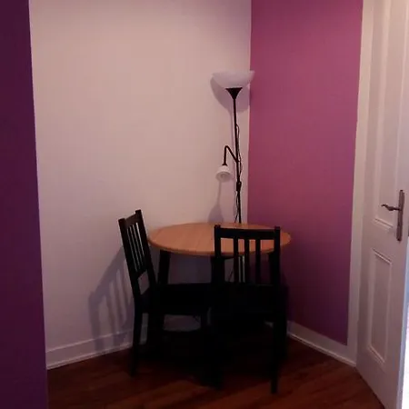 Cenario Catita Hostel *