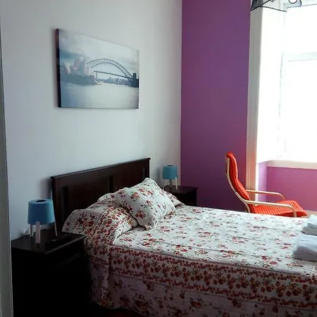 Cenario Catita Hostel