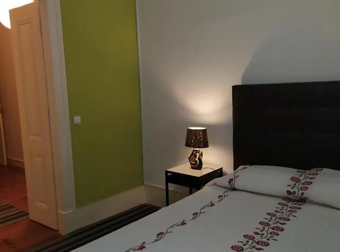 Cenario Catita Auberge de jeunesse *