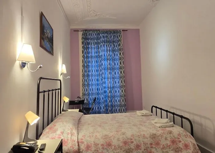 Auberge de jeunesse Cenario Catita Lisboa