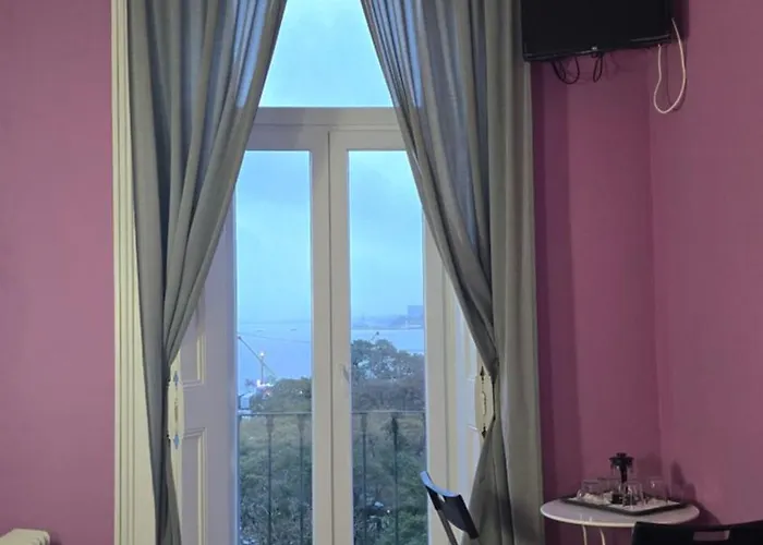 Auberge de jeunesse Cenario Catita *