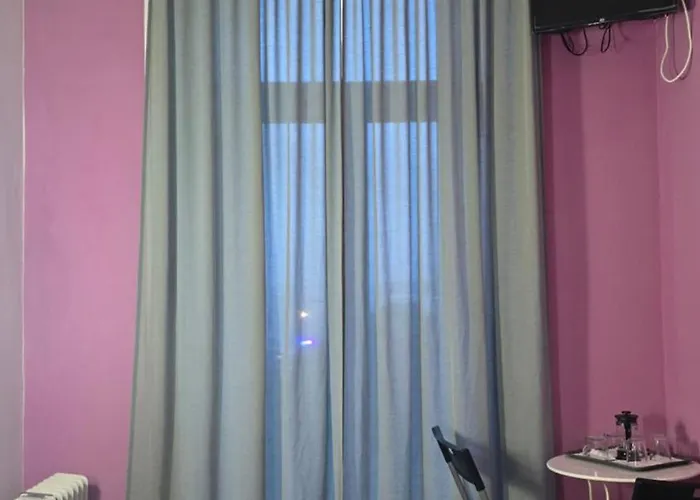 Auberge de jeunesse Cenario Catita Lisboa