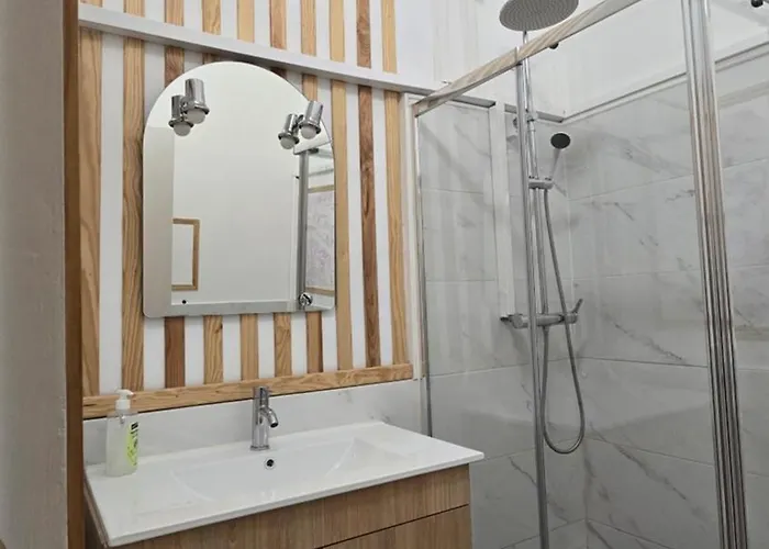 Cenario Catita Auberge de jeunesse *