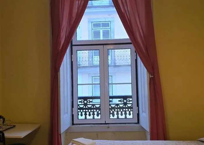 Cenario Catita * Lisboa