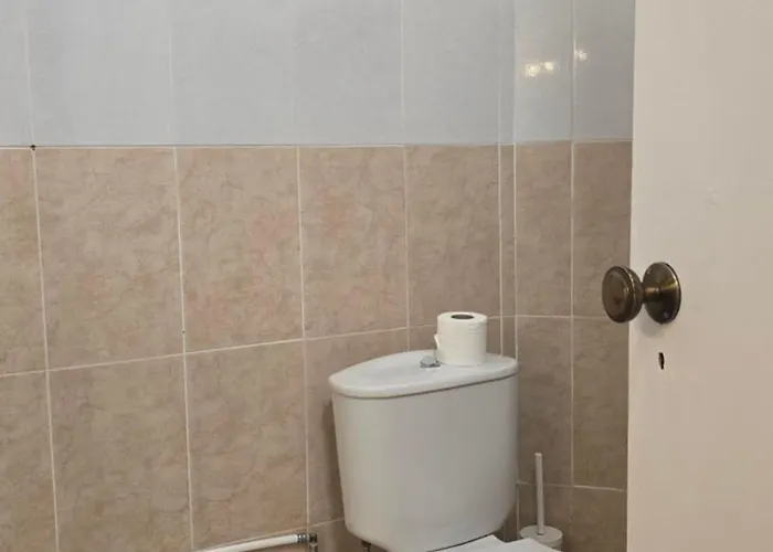 Auberge de jeunesse Cenario Catita *