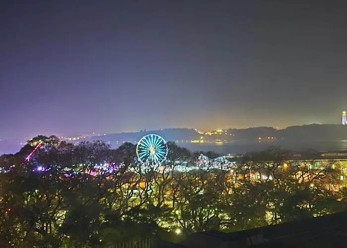 Cenario Catita * Lisboa