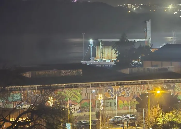 Cenario Catita Auberge de jeunesse *