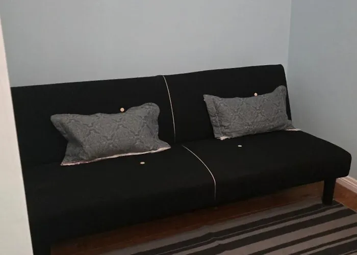 Auberge de jeunesse Cenario Catita *