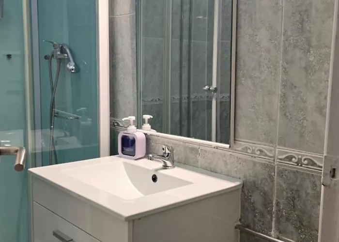 Auberge de jeunesse Cenario Catita *