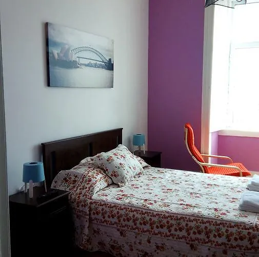 Cenario Catita Auberge de jeunesse