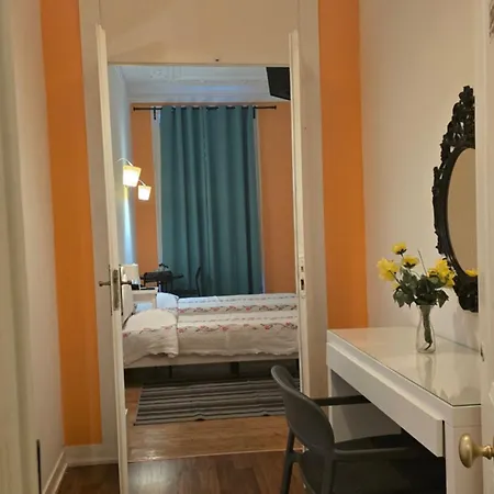 Hostel Cenario Catita *