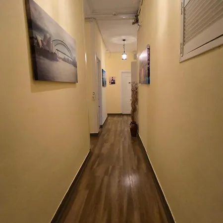 Vandrarhem Cenario Catita