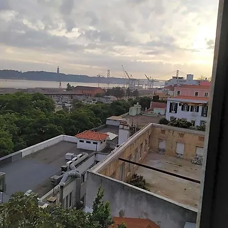 Cenario Catita Auberge de jeunesse *