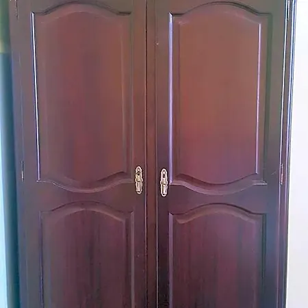 Cenário Catita Albergue Lisboa