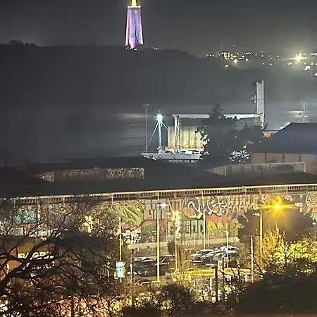 Auberge de jeunesse Cenario Catita