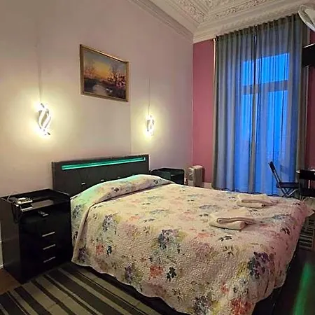 Cenario Catita Auberge de jeunesse