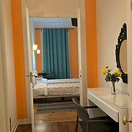 Cenario Catita Auberge de jeunesse