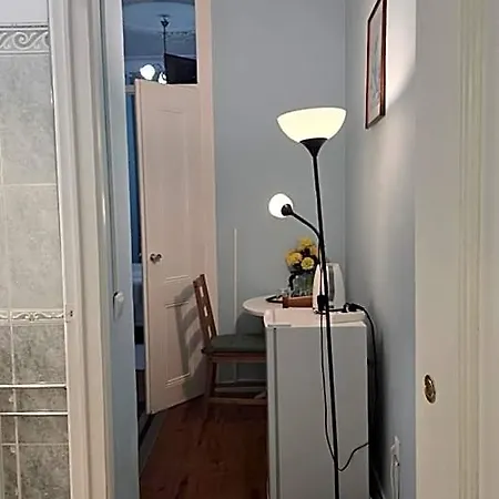 Cenario Catita Auberge de jeunesse *