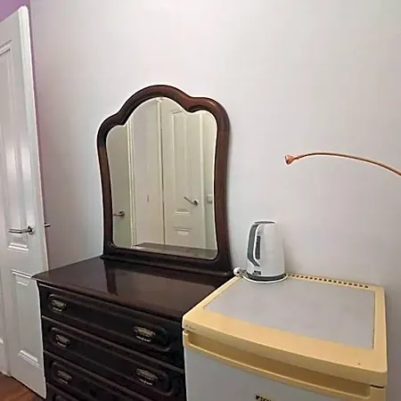Auberge de jeunesse Cenario Catita *