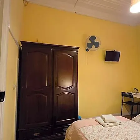 Auberge de jeunesse Cenario Catita
