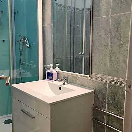 Auberge de jeunesse Cenario Catita *