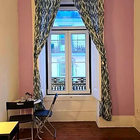 Auberge de jeunesse Cenario Catita *